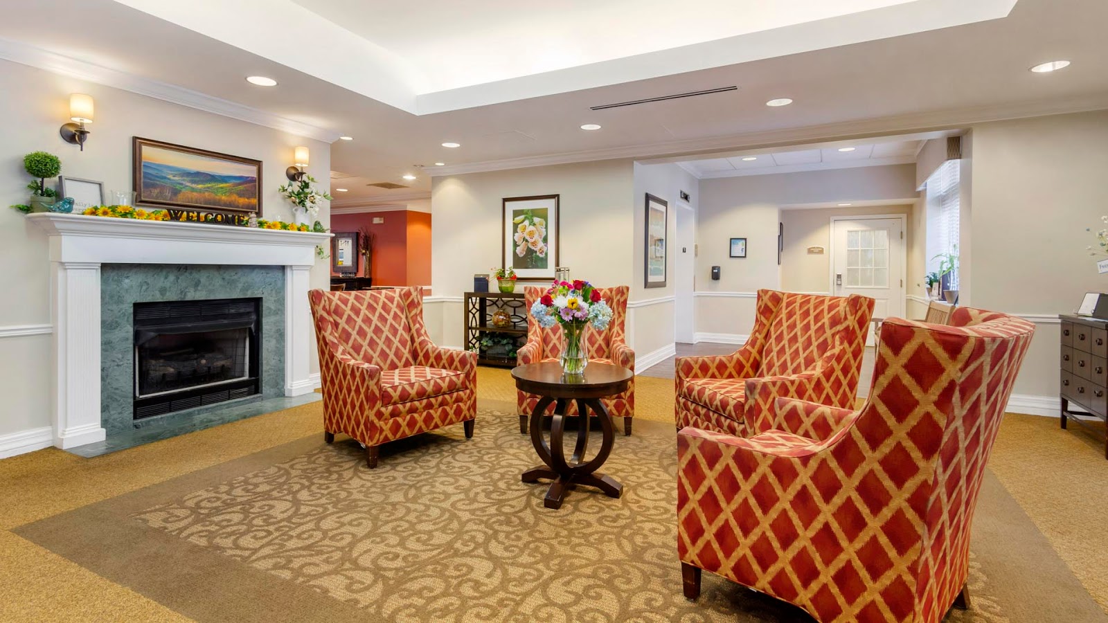 Vitality Living West End Richmond
