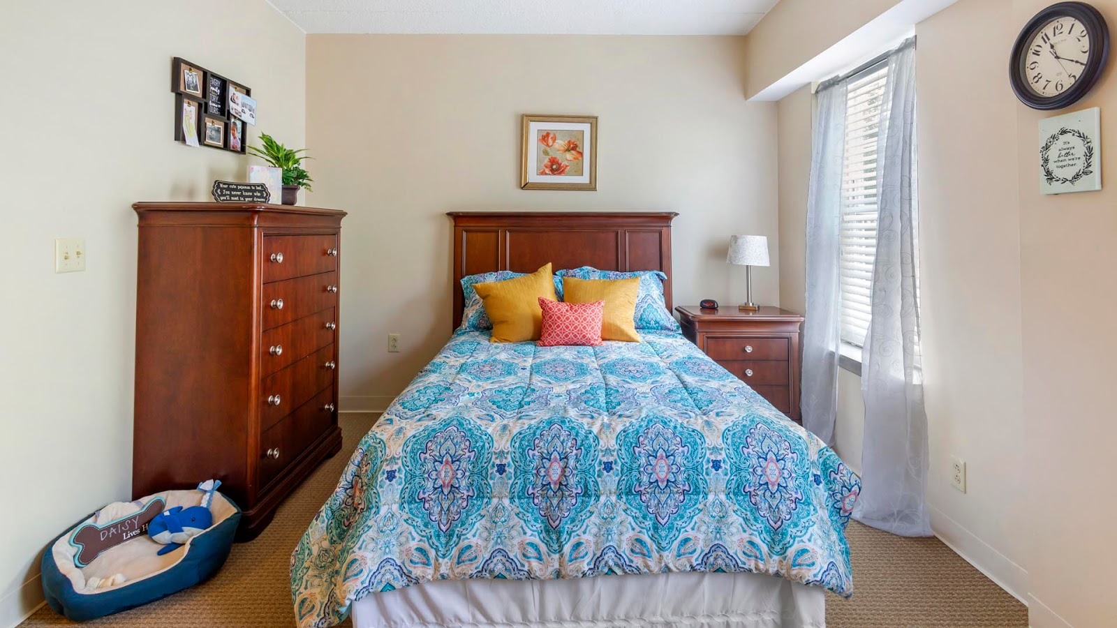 Vitality Living West End Richmond