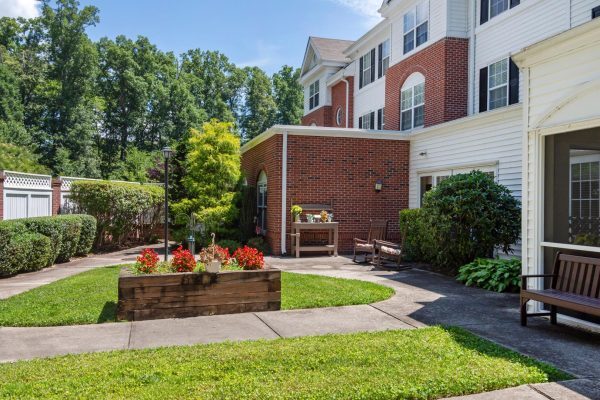 Vitality Living West End Richmond