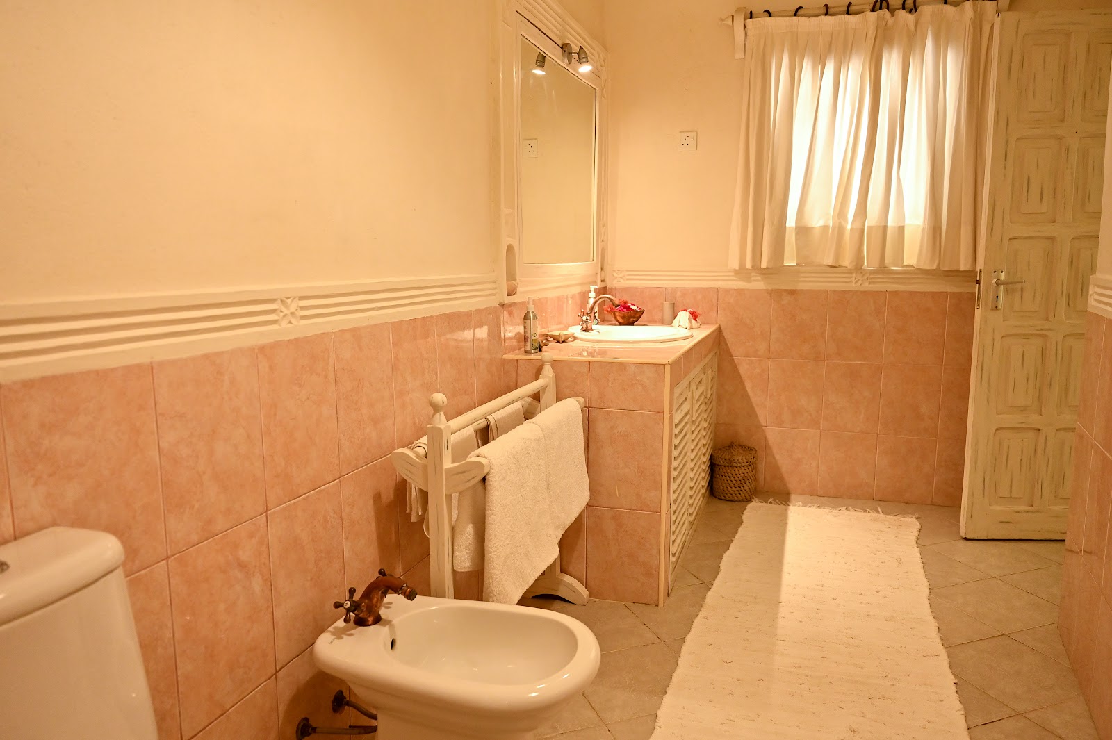 Lions' Luxury Eco Resort & Spa