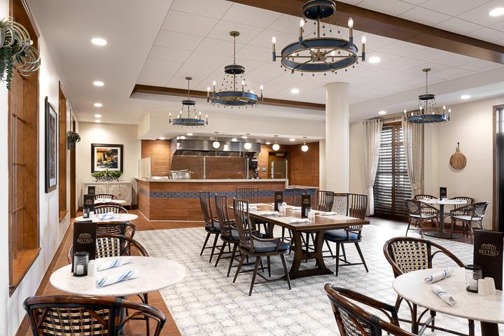 Grand Living At Riverstone
