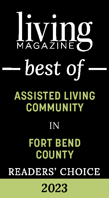 Grand Living At Riverstone