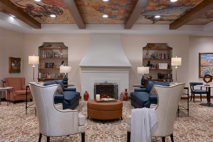 Grand Living At Riverstone