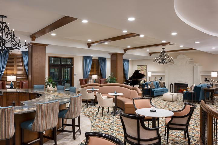 Grand Living At Riverstone