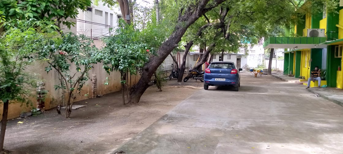 Dr Rahul's Elder Care - Madurai