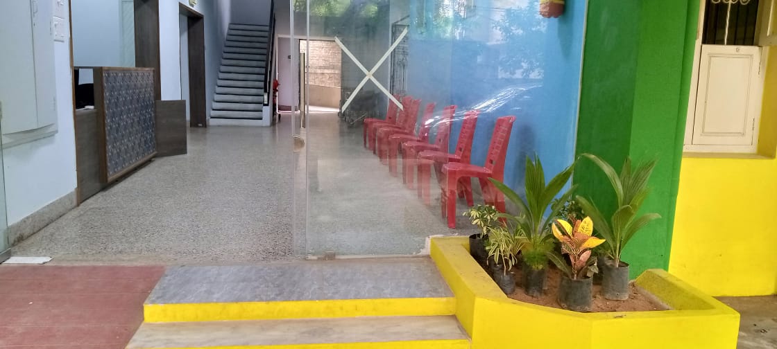 Dr Rahul's Elder Care - Madurai