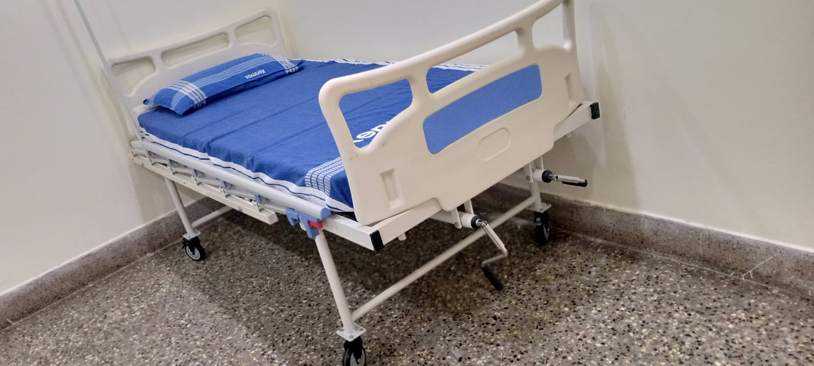 Dr Rahul's Elder Care - Madurai