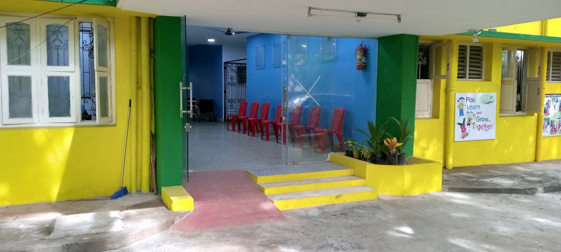 Dr Rahul's Elder Care - Madurai