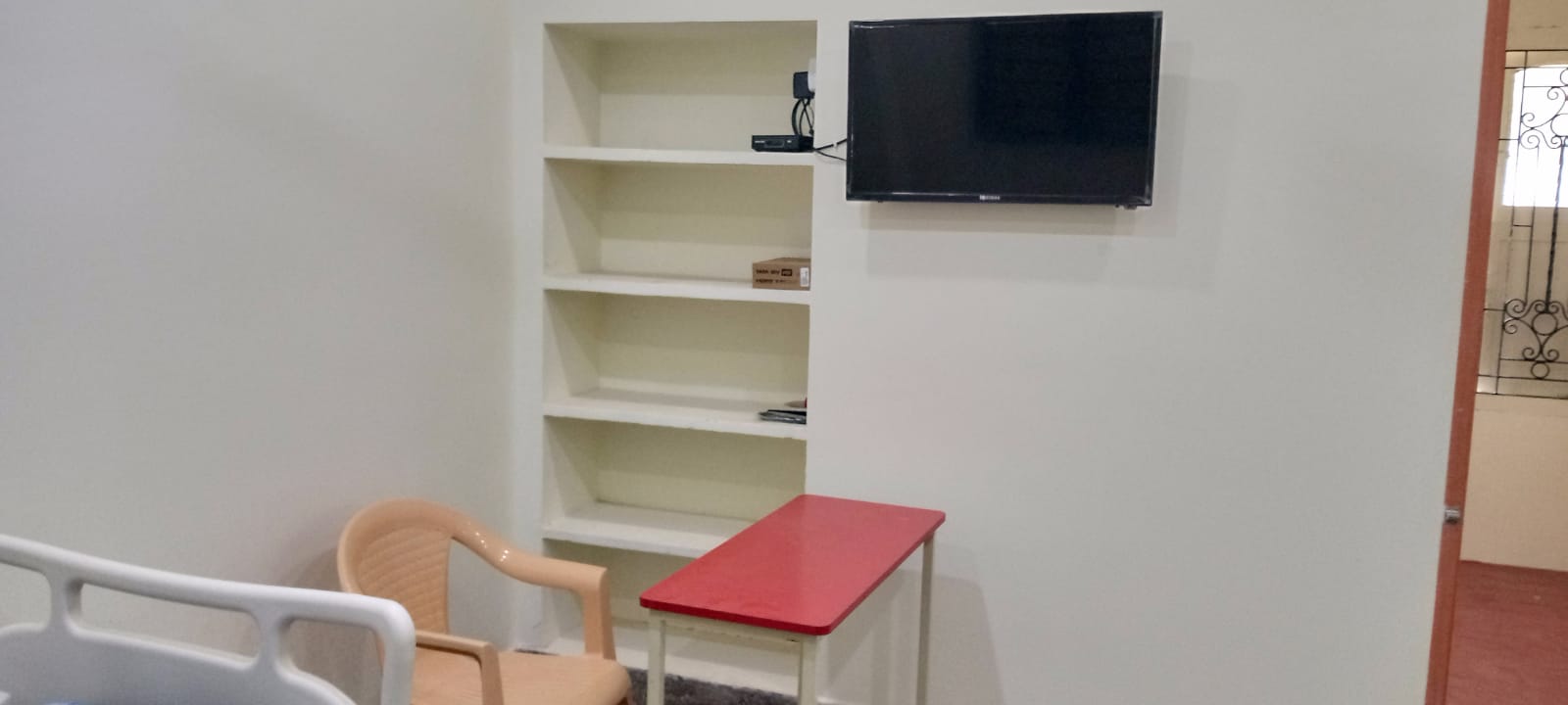 Dr Rahul's Elder Care - Madurai