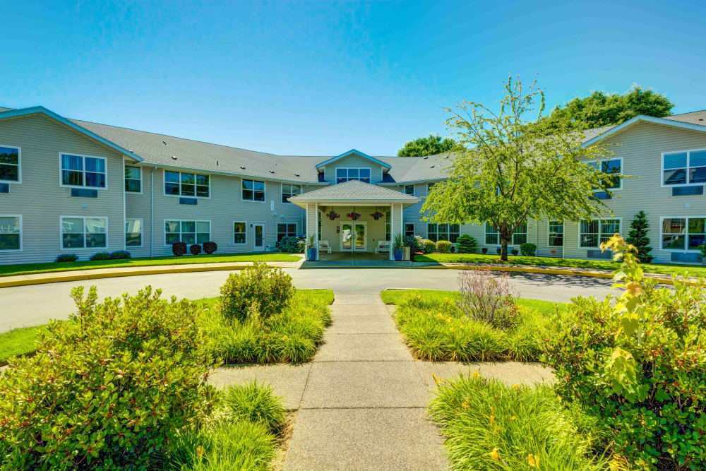 The Suites Assisted Living and Memory Care