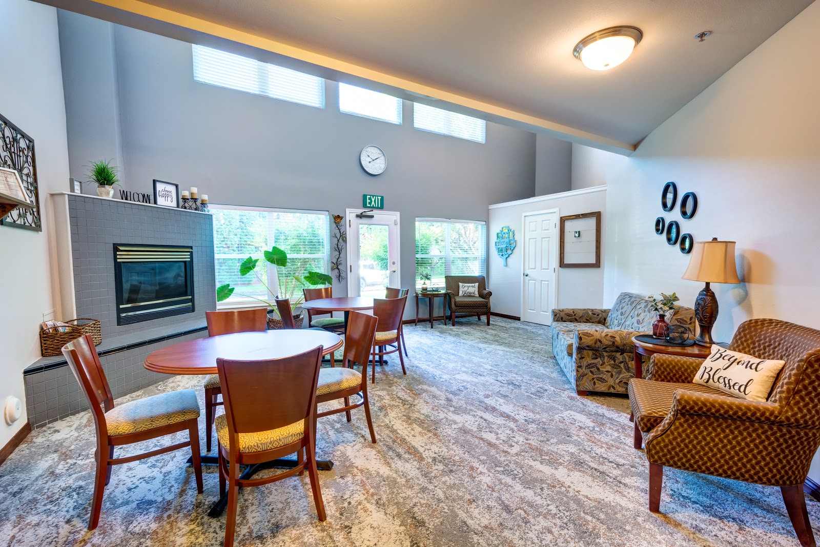 The Suites Assisted Living and Memory Care