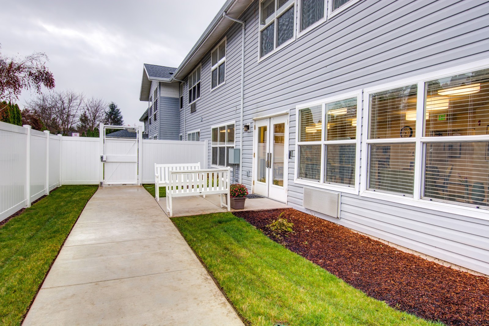 The Suites Assisted Living and Memory Care