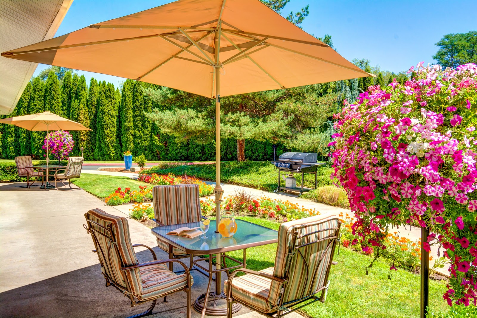 The Suites Assisted Living and Memory Care