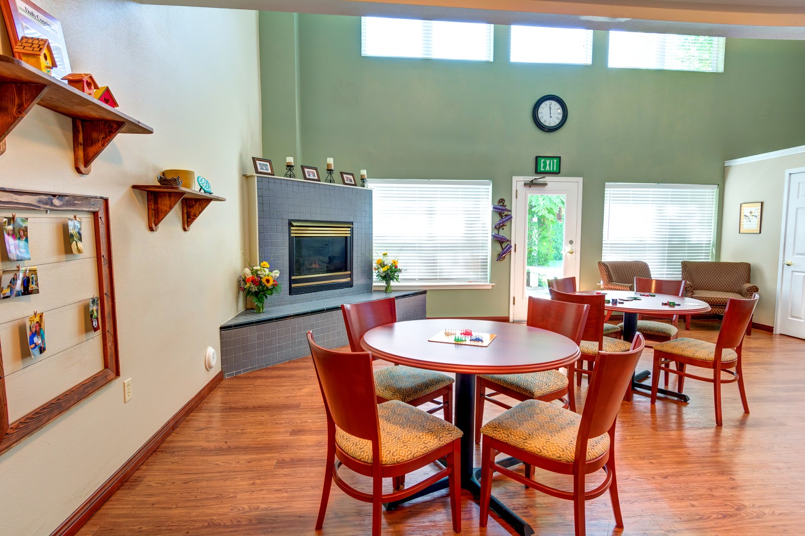 The Suites Assisted Living and Memory Care