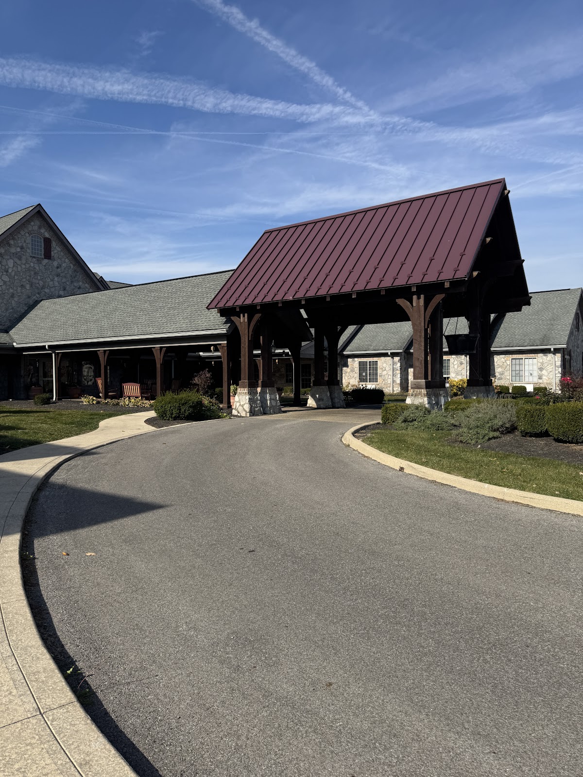 Heritage Senior Living of Marysville