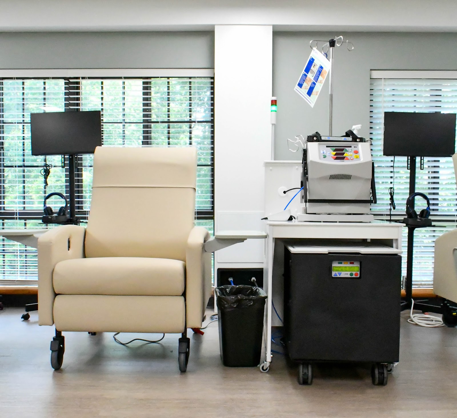 Compass Healthcare and Rehab Hawfields