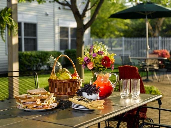 Peregrine Senior Living at Salisbury | Assisted Living & Memory Care in Salisbury MD