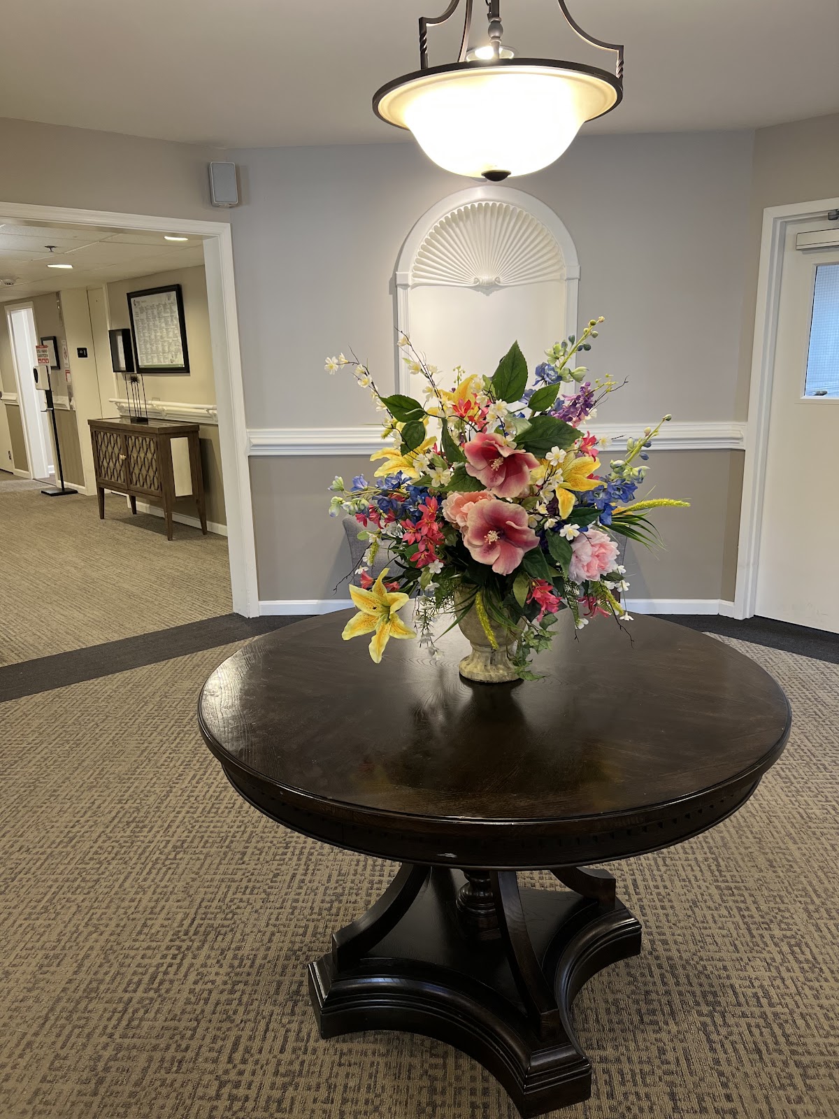Peregrine Senior Living at Salisbury | Assisted Living & Memory Care in Salisbury MD