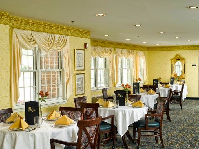 Peregrine Senior Living at Salisbury | Assisted Living & Memory Care in Salisbury MD