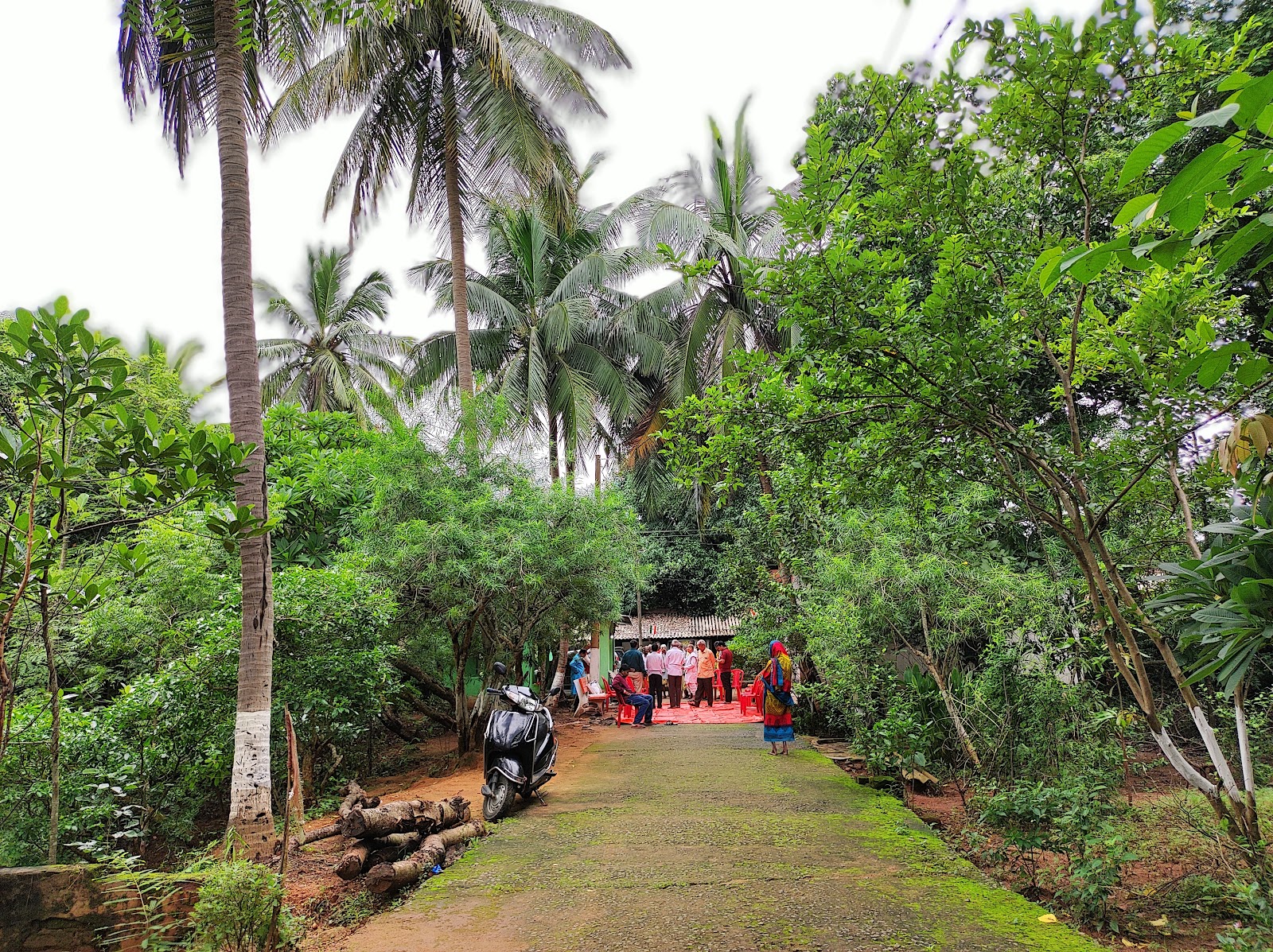 Chidananda Leporsy Relief Center,Bhanjanagar ( ଚିଦାନନ୍ଦ କୁଷ୍ଠରୋଗୀ ରିଲିଫ୍ କେନ୍ଦ୍ର, ଭଞ୍ଜନଗର)