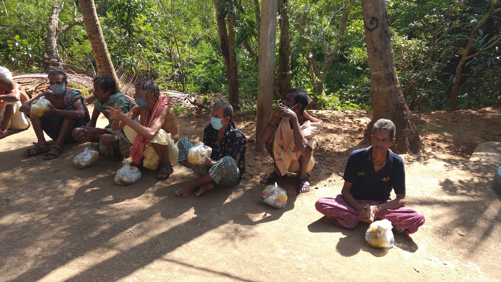 Chidananda Leporsy Relief Center,Bhanjanagar ( ଚିଦାନନ୍ଦ କୁଷ୍ଠରୋଗୀ ରିଲିଫ୍ କେନ୍ଦ୍ର, ଭଞ୍ଜନଗର)