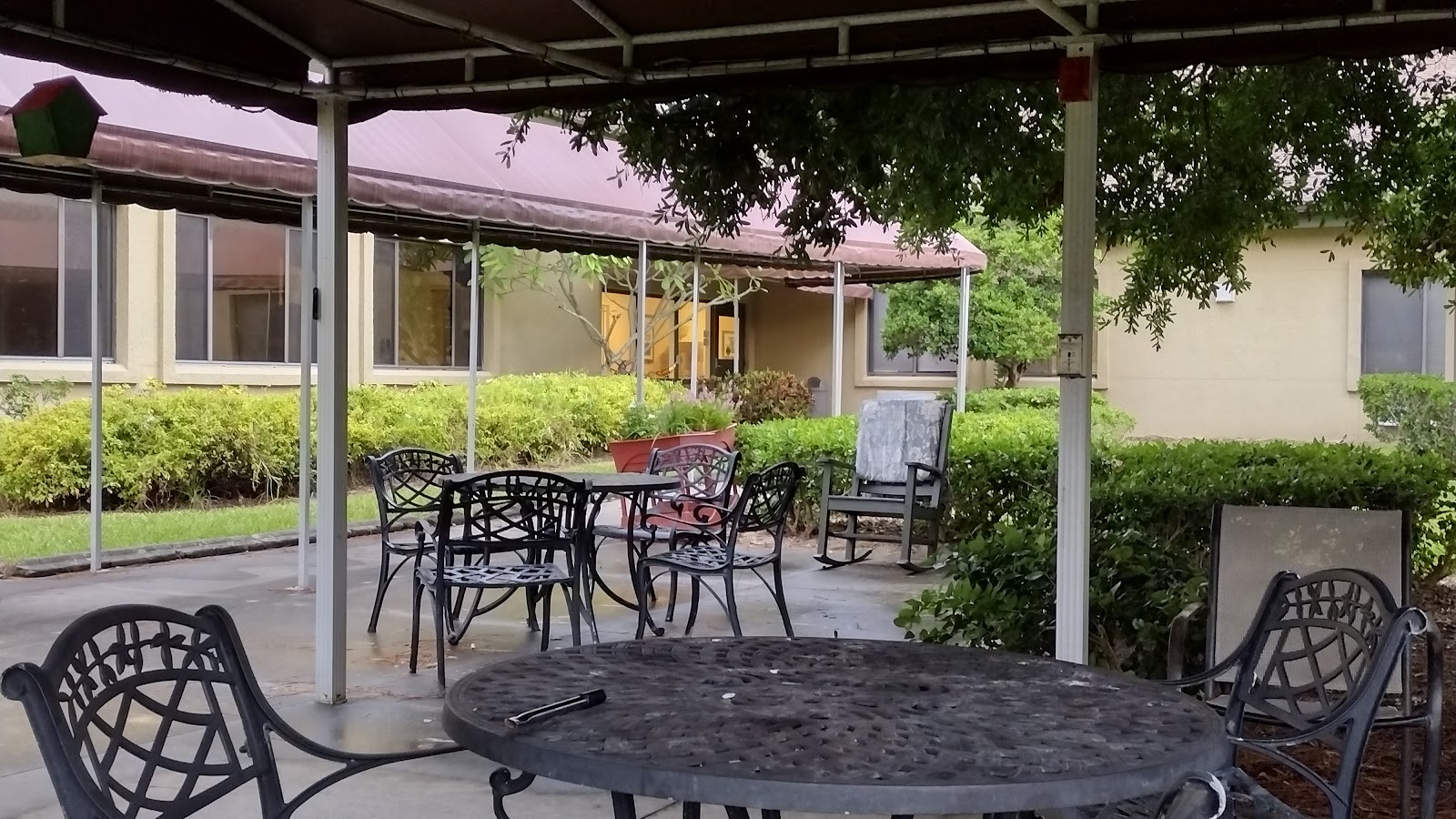 Indian River Center