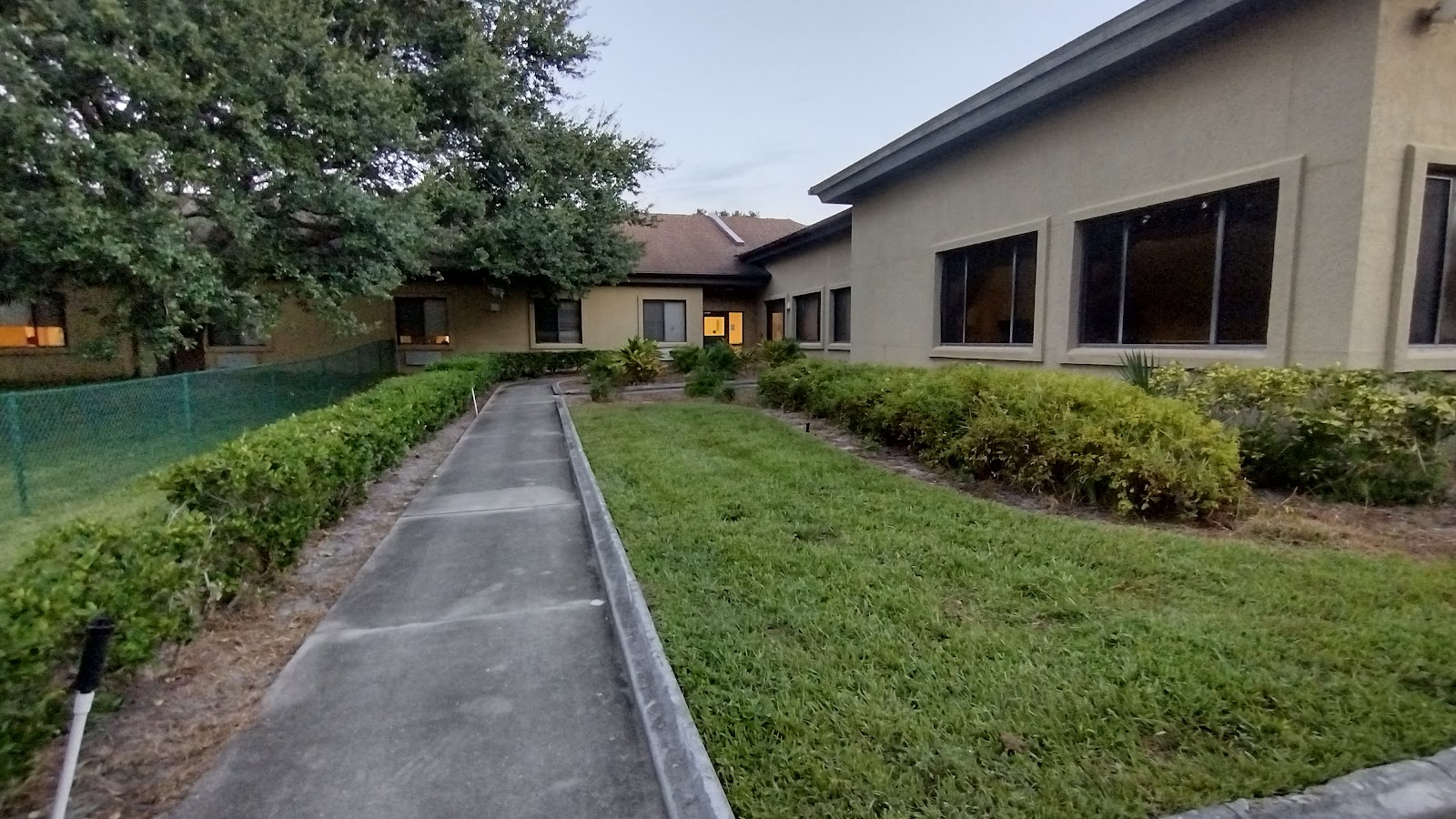 Indian River Center