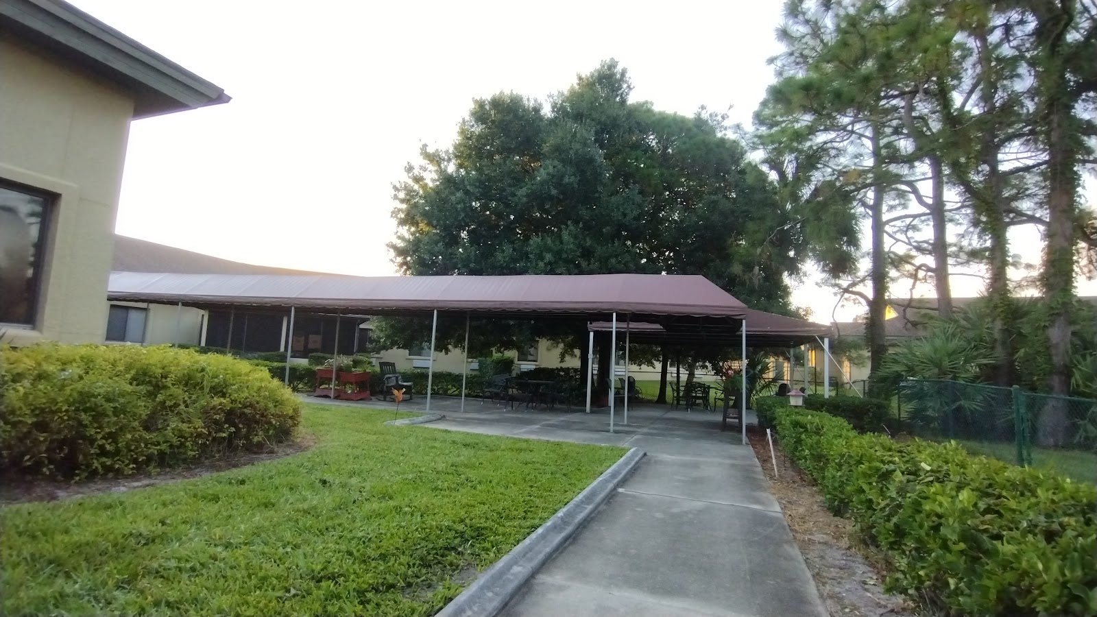 Indian River Center