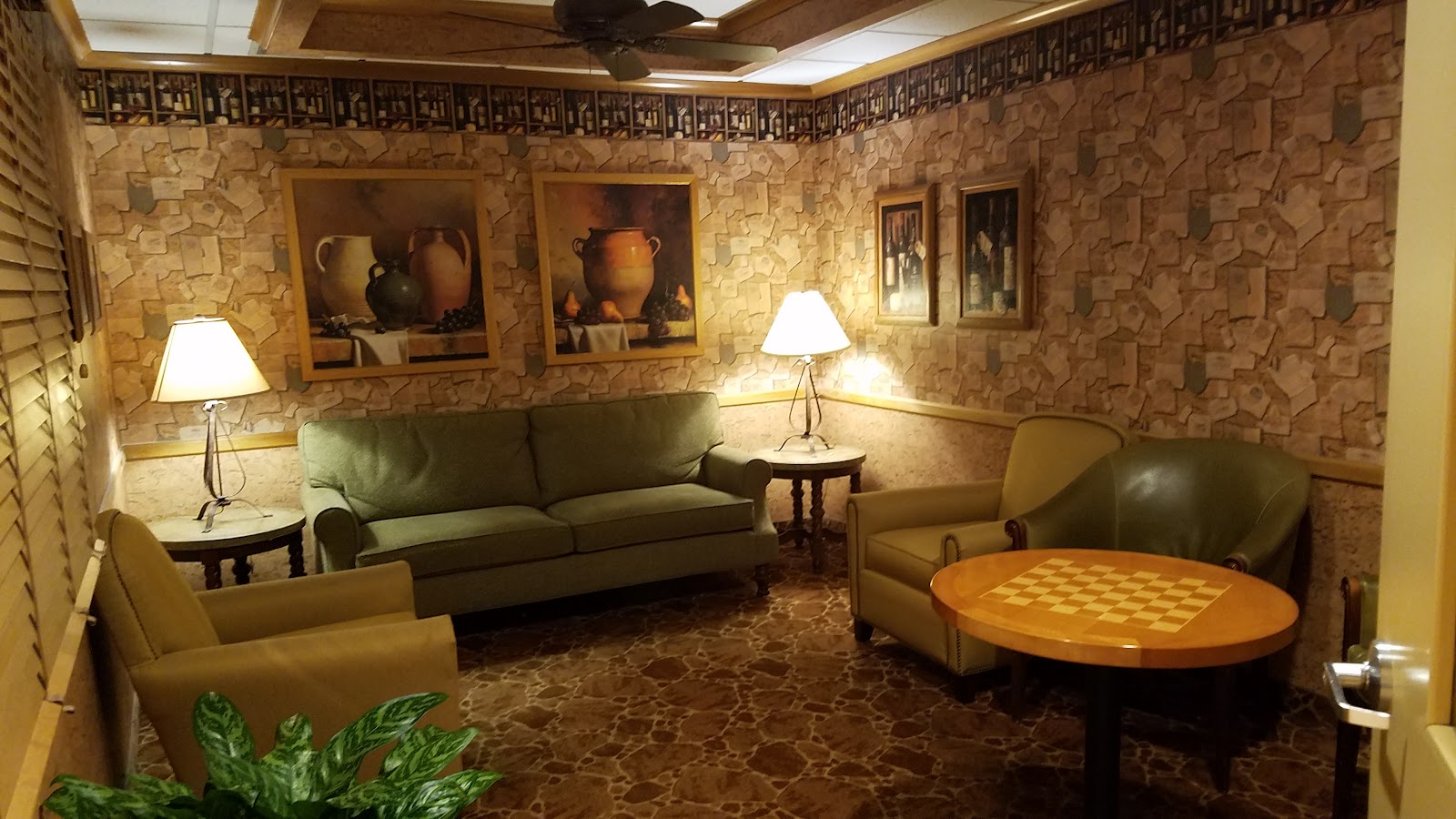 Alden Des Plaines Rehabilitation & Health Care Center