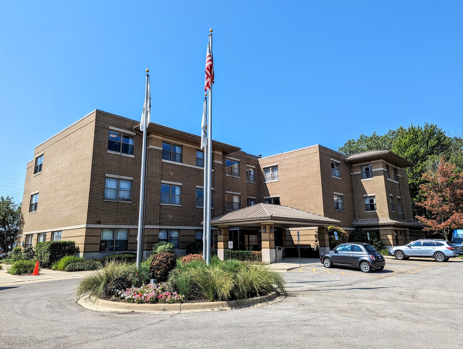 Alden Des Plaines Rehabilitation & Health Care Center