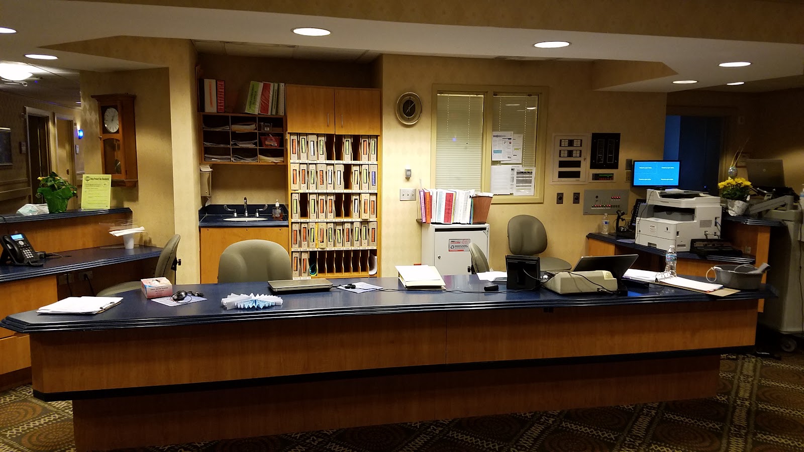 Alden Des Plaines Rehabilitation & Health Care Center