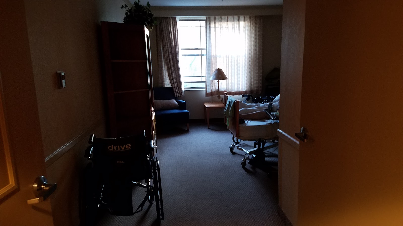 Alden Des Plaines Rehabilitation & Health Care Center
