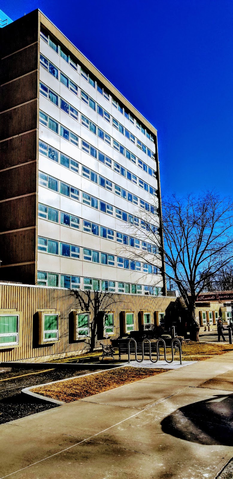 Northwoodcare Inc