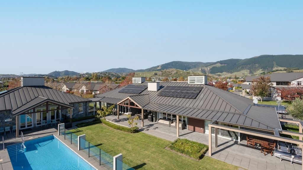 Summerset in the Sun Retirement Village
