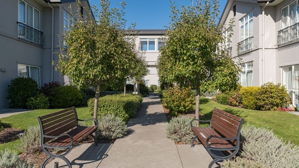 Summerset in the Sun Retirement Village