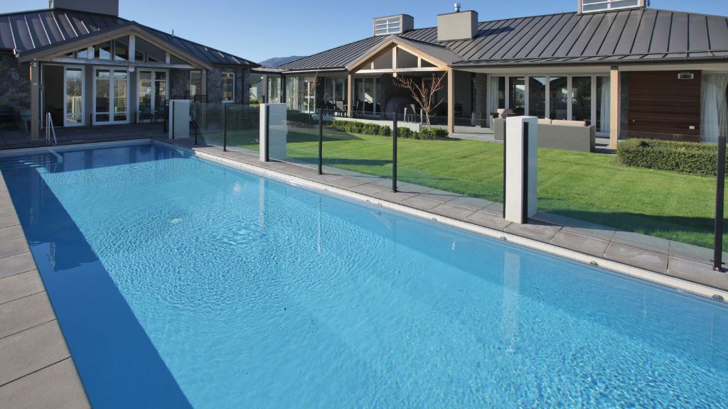 Summerset in the Sun Retirement Village