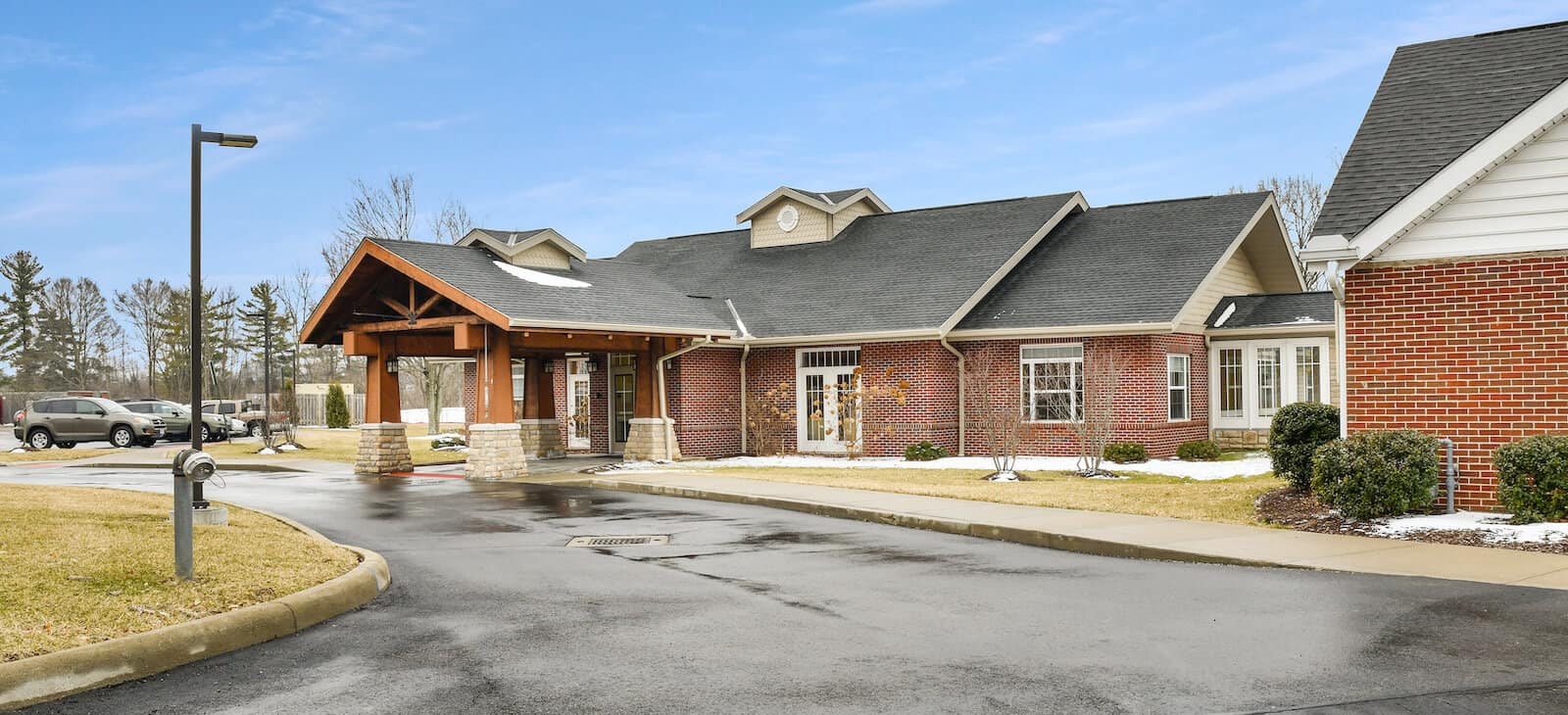 Legacy Village
