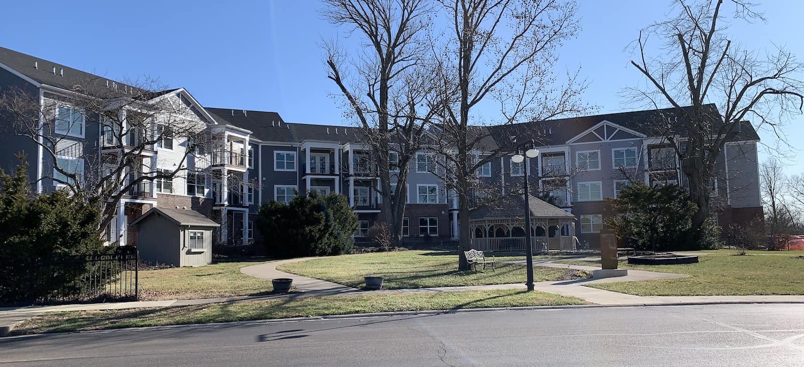 Legacy Village