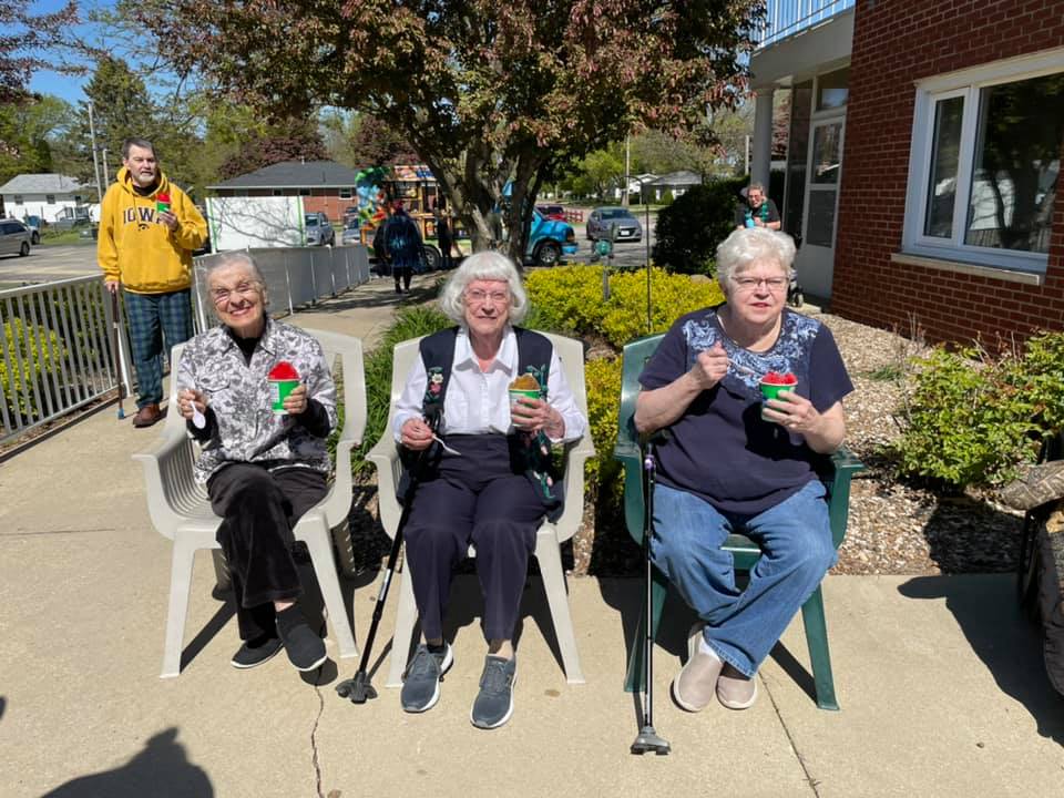 Monticello Nursing & Rehab Center