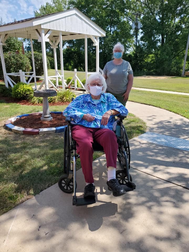Monticello Nursing & Rehab Center