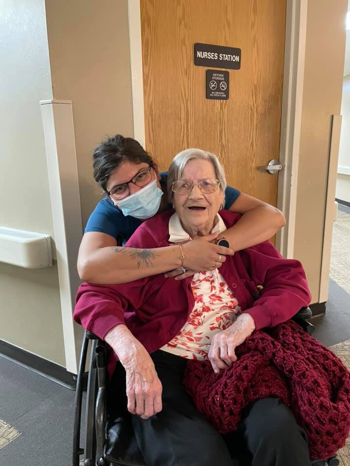Monticello Nursing & Rehab Center