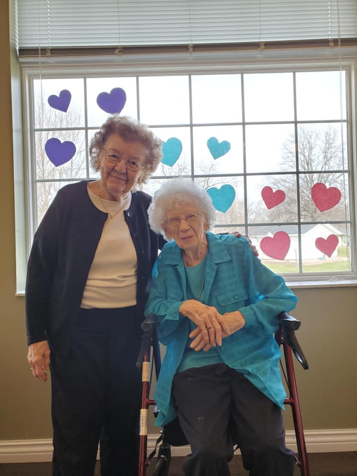 Monticello Nursing & Rehab Center