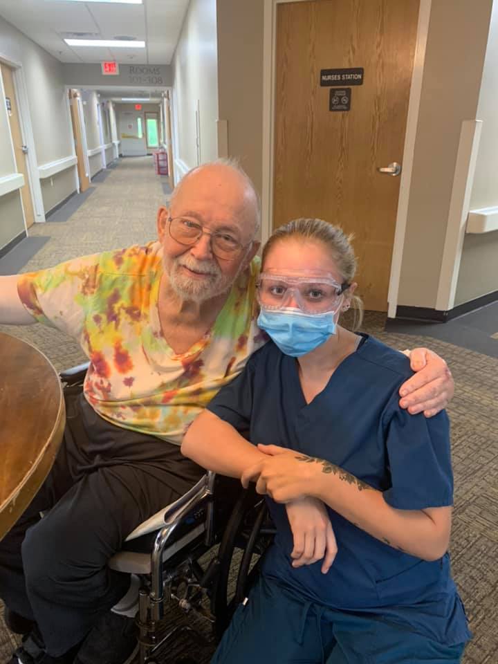 Monticello Nursing & Rehab Center