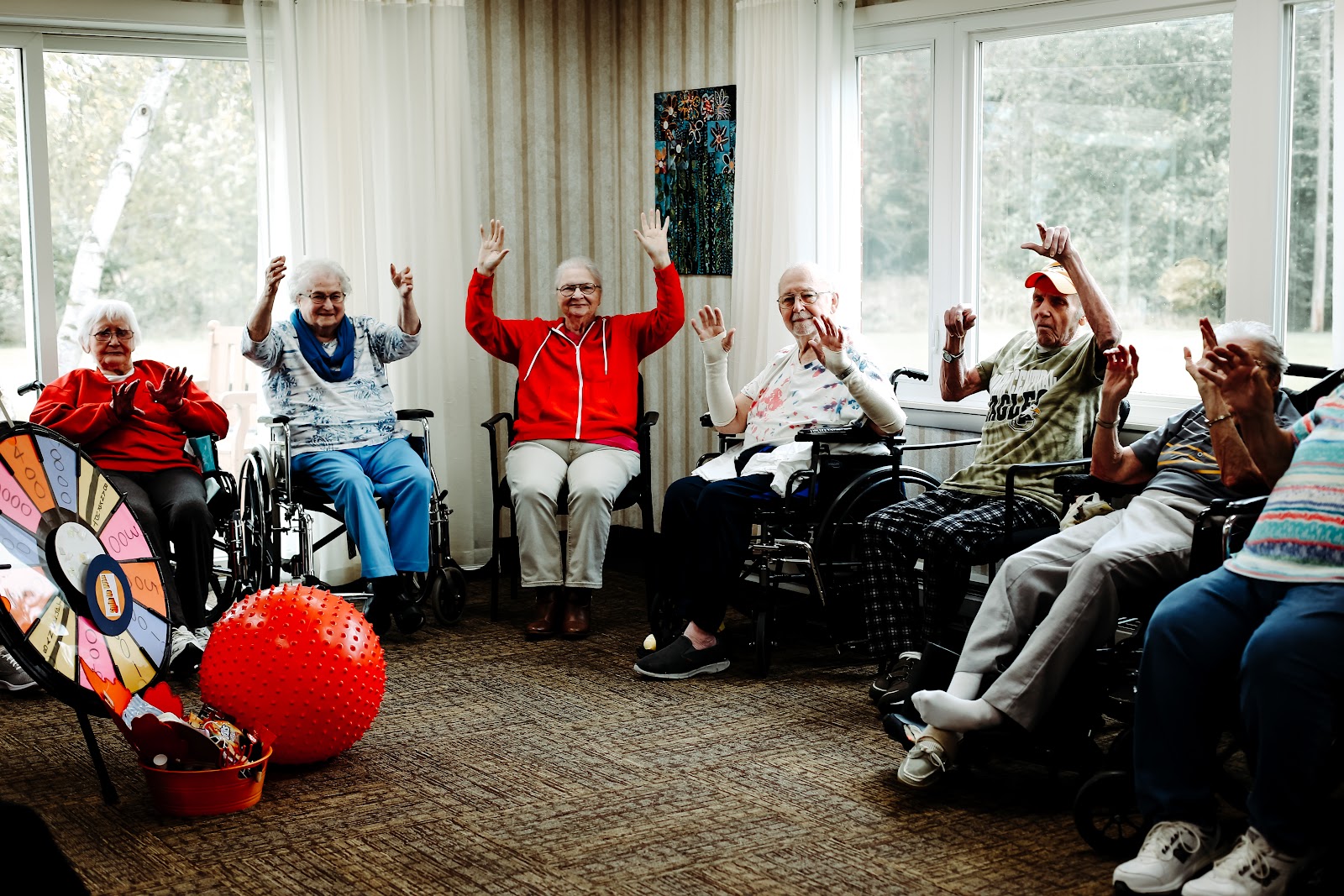 Monticello Nursing & Rehab Center