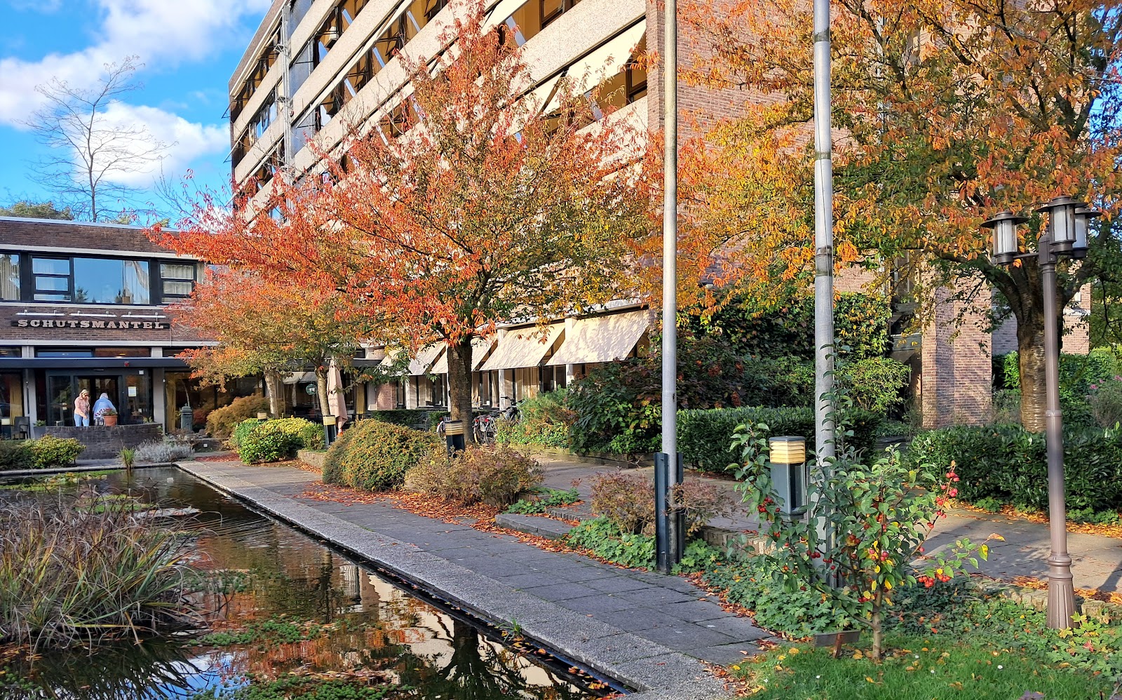 Wooncentrum Schutsmantel
