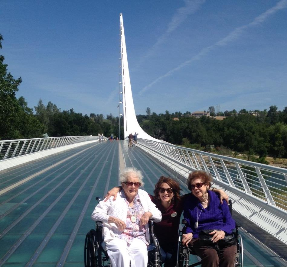 Sundial Assisted Living