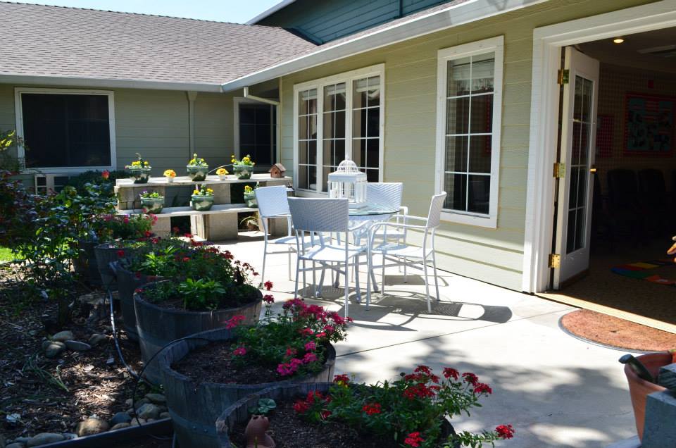 Sundial Assisted Living
