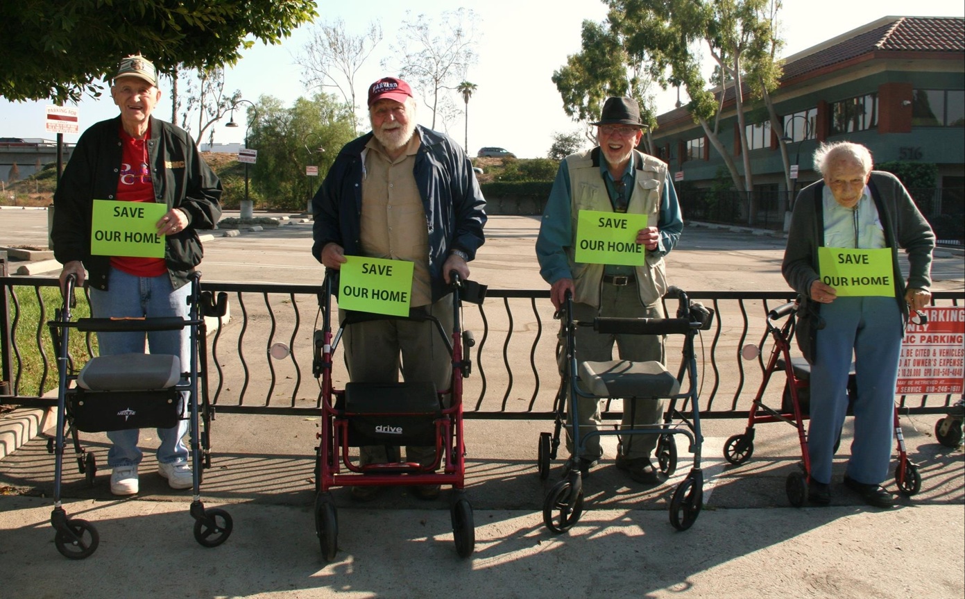 Sundial Assisted Living