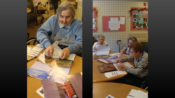 Sundial Assisted Living