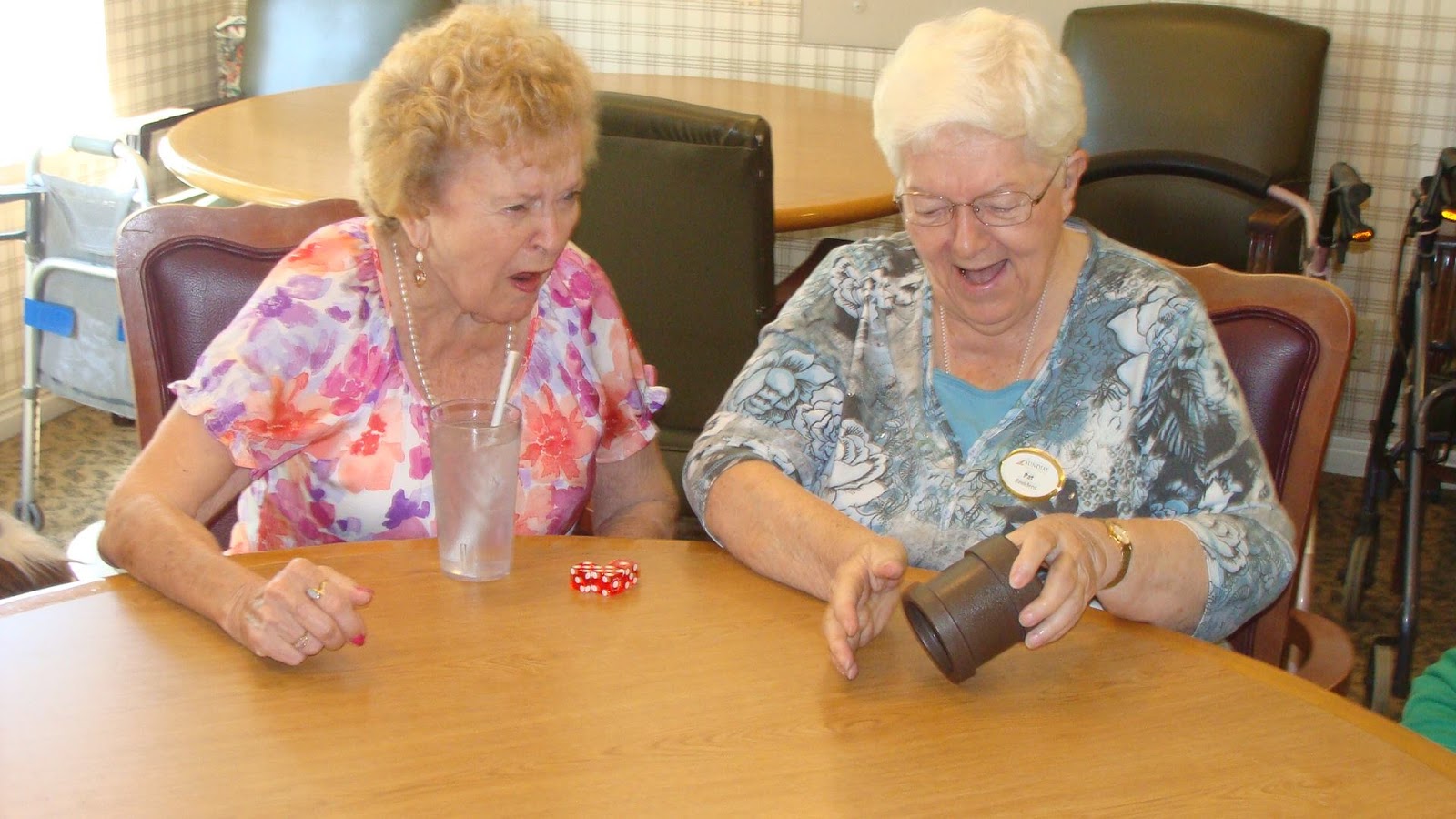 Sundial Assisted Living